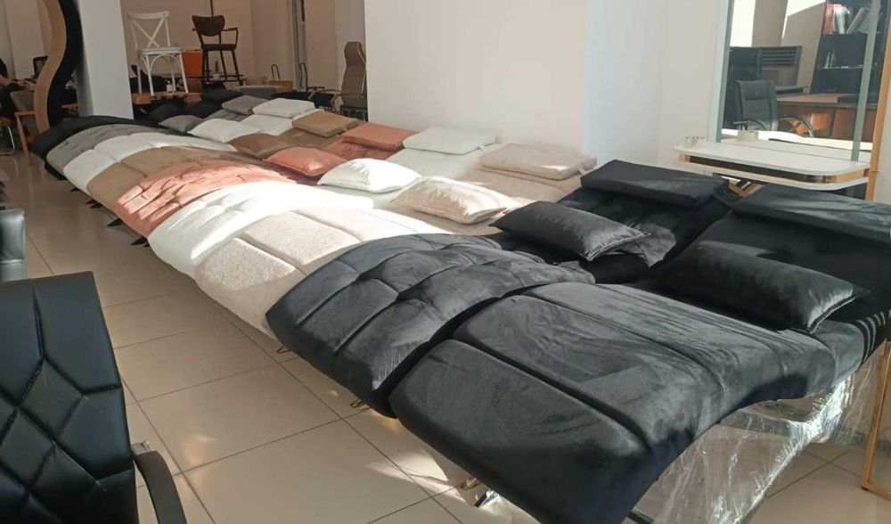 Анатомично легло за миглопластика. Безплатна доставка