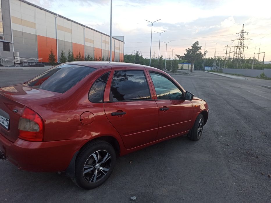 Продам Калину 1.