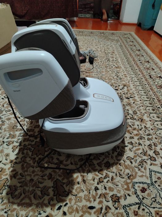 Аяққа массажер сатылады