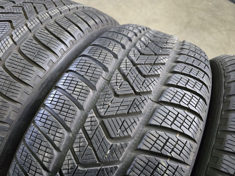 285/45/19//255/50/19 PIRELLI  RunFlat