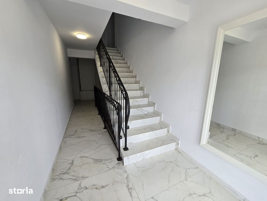 Proprietar, spatiu transformat in apartament, Lidl T Neculai