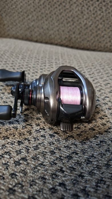 Shimano scorpion bfs