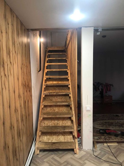 Продам Дом РН Рабочий