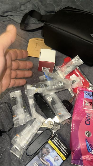 Dji mini 2 4k combo fly more