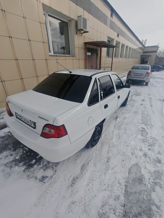 Daewoo Nexia ,один хозяин .