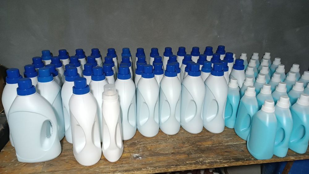 Gel (avtomat)   parashok kir yuvish vositasii