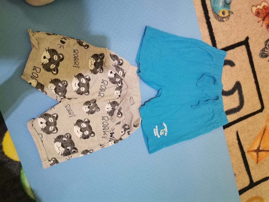 Запазени дрешки 116