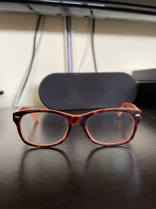 Ochelari rame vedere copii Rayban