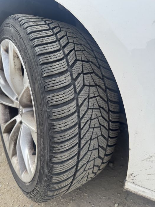 Audi A5 2.0 TDI 177CP