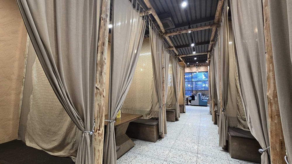 Коммерческое помещение в центре города