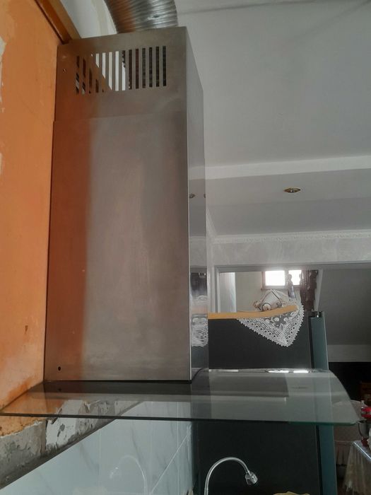 Вытяжка арзан шығару