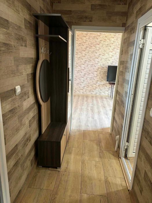 Двустаен апартамент