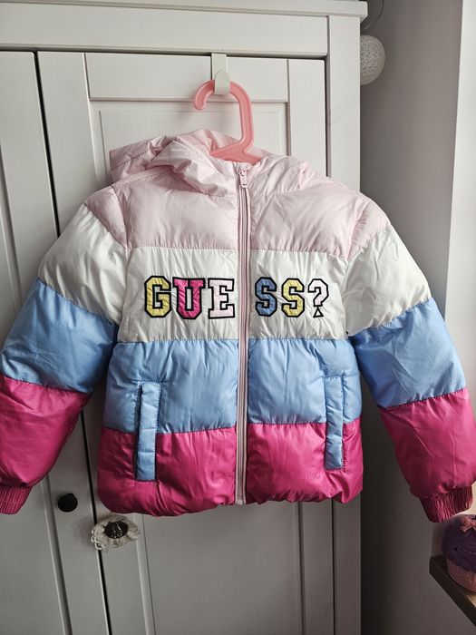 Детско яке Guess