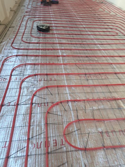 услуги сантехник