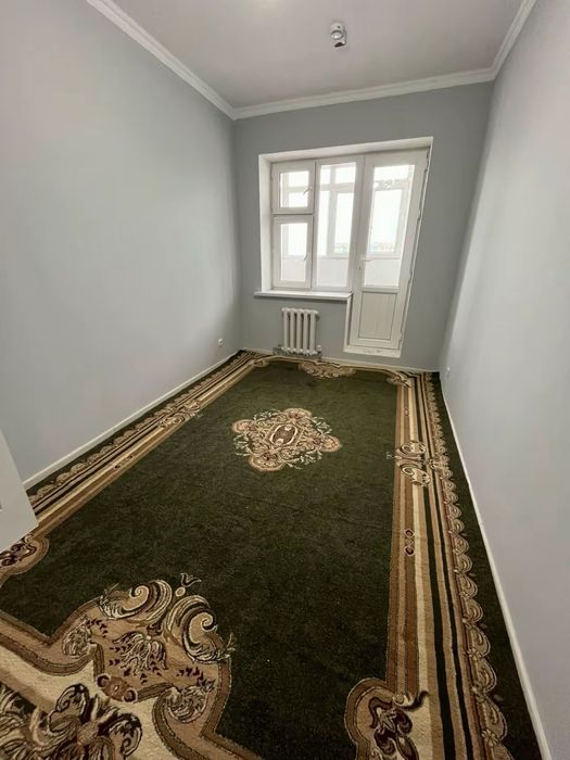 Сдается в аренду квартира