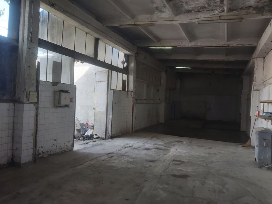 Дава се под наем Склад в с. Каменар, Област Варна - 220 кв.м за 7650 € - Снимка #1