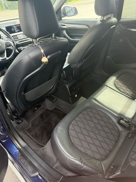 Vand bmw x1  4x4 x drive