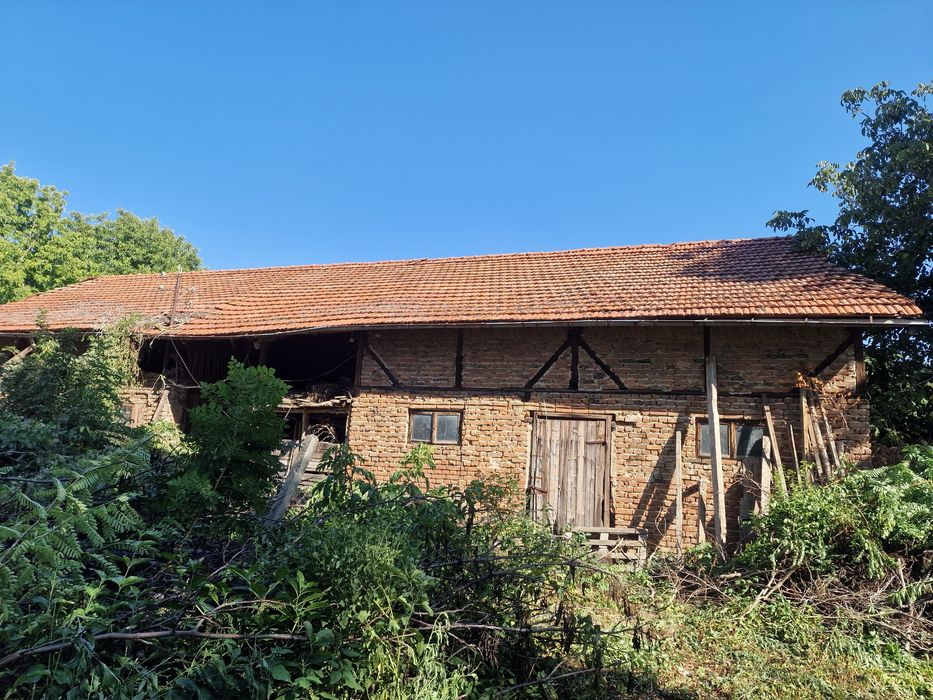 Продава се Къща в Павликени - 198 кв.м за 301 €/кв.м - Снимка #14