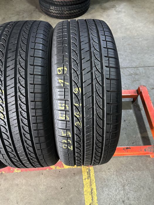 Anvelope All Season 235/55/19 Yokohama Avid GT 235 55 19 R19