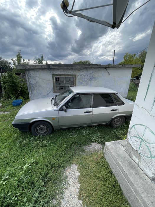 Продам Автомобиль