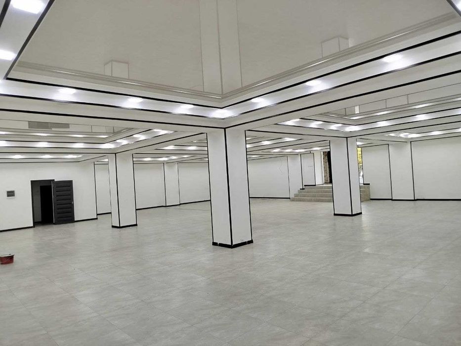 Аренда помещение под любой бизнес в центре города