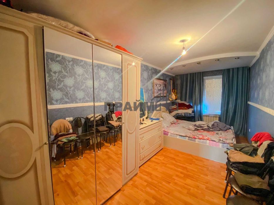 ПРОДАМ 2Х ком. Центр (Султан ПРАЙМ)