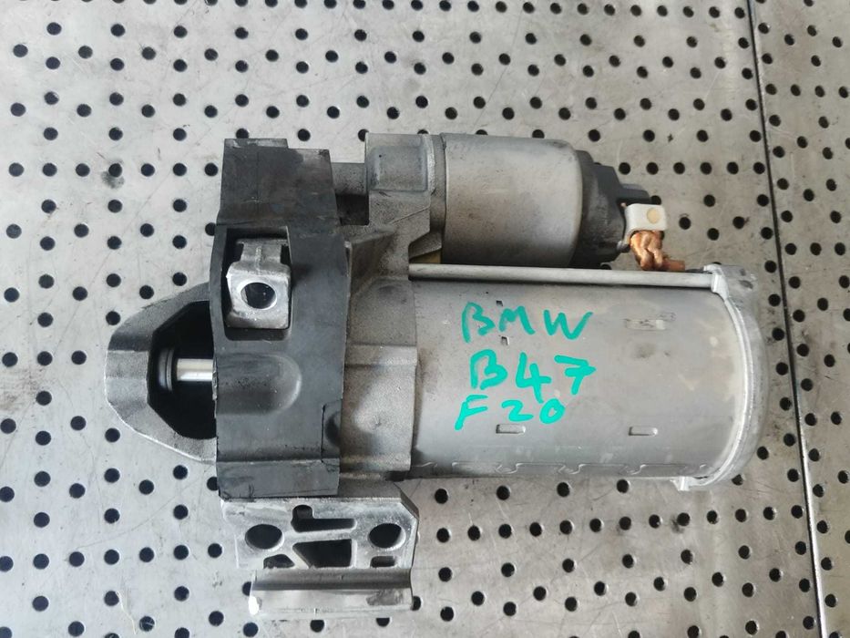 electromotor 2.0 d b47d20a  bmw seria 5 f10 f11 seria 1 f20 f21 0001179002