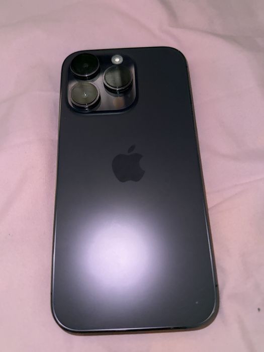 Айфон 14 про 128гб