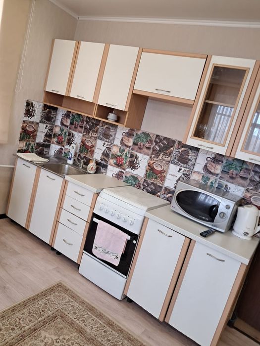 Продам квартиру на камышке