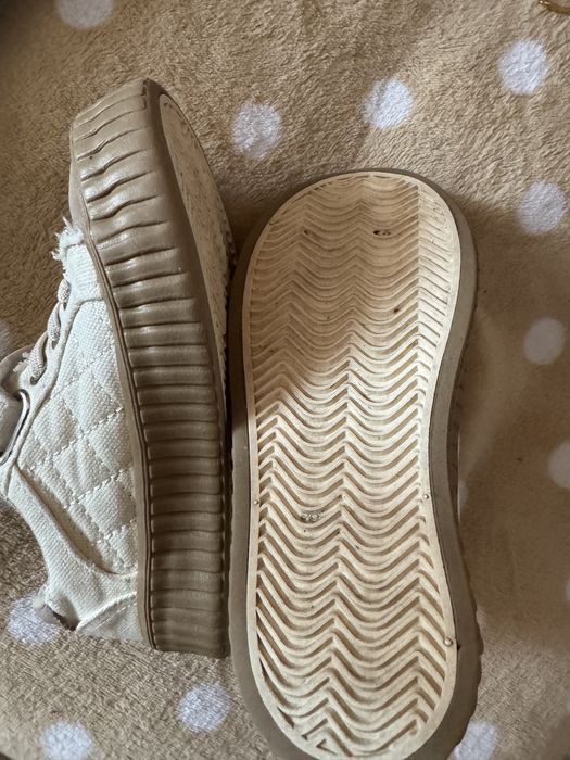 Кеды КОТОФЕЙ стильные