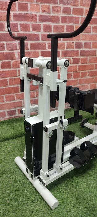 Имитатор ходьбы электрический