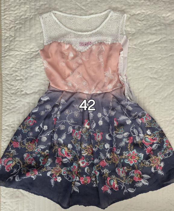 Rochie casual sau de cocktail