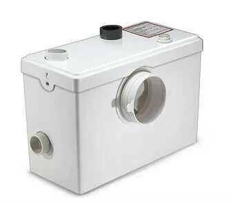 Насос унитаз  учун