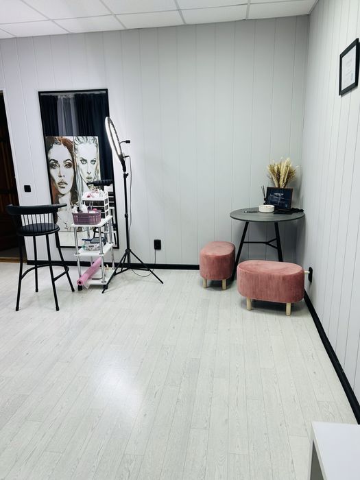 Сдам в аренду готовый кабинет