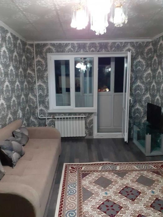 сдаю в аренду квартиру