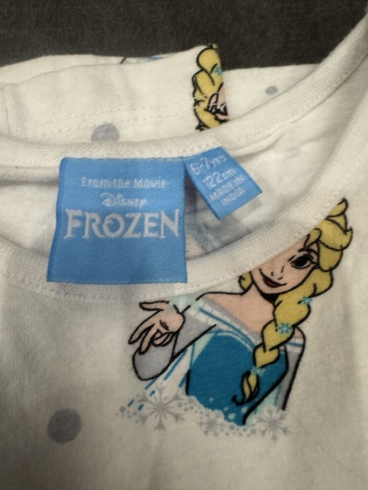 Лот дрехи за момиченце