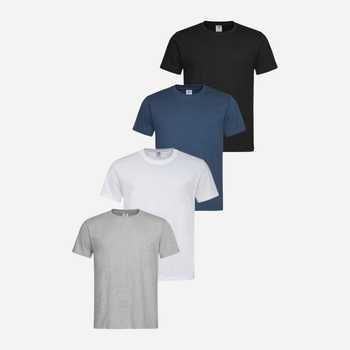 Базовая футболка BASICO