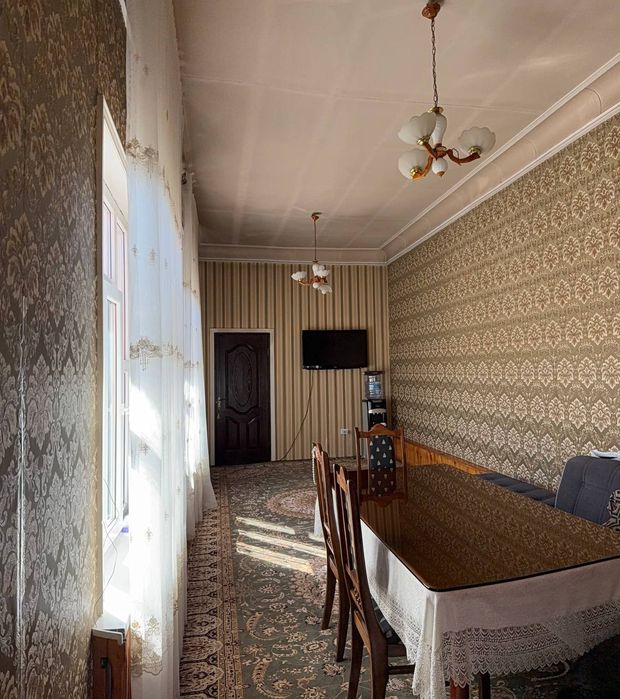 Аренда Участок Сергели Под Бизнес!