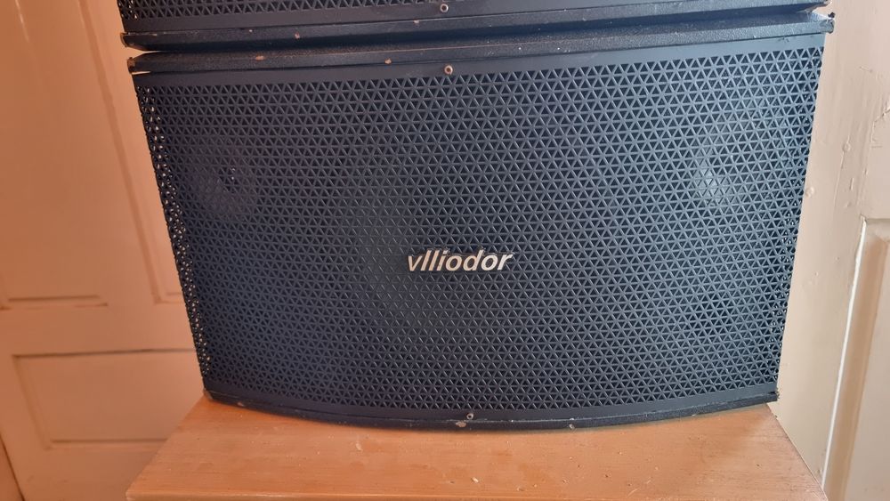 Тонколони Vlliodor kbb-211