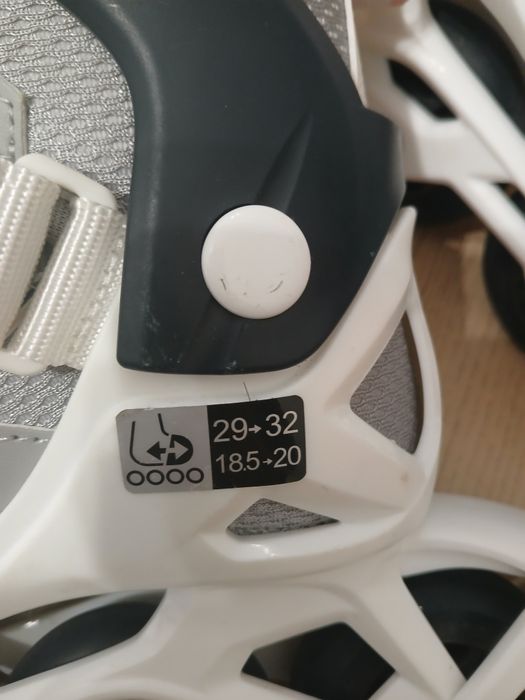 Детски ролери OXELO