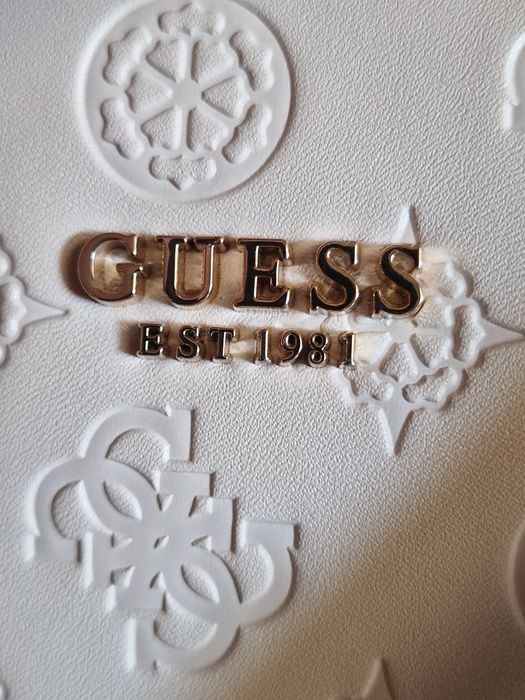 Geanta Guess org