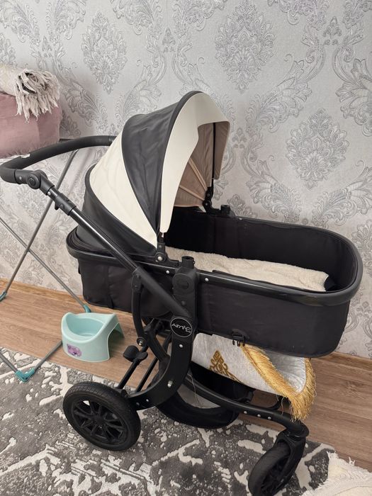 Детская коляска Luxmom