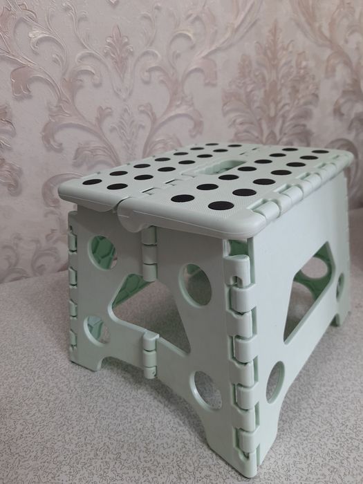 Bolalar uchun stolchik.  Детский столчик тубарет