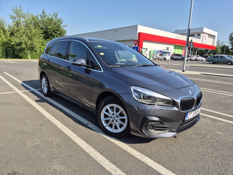BMW 2 Series 2020 — imagine 3