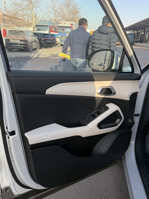 BYD Yuan Up 2025/2026 2poz 401km Smart Bvd Yuan ap Yuvan ap Юань ап