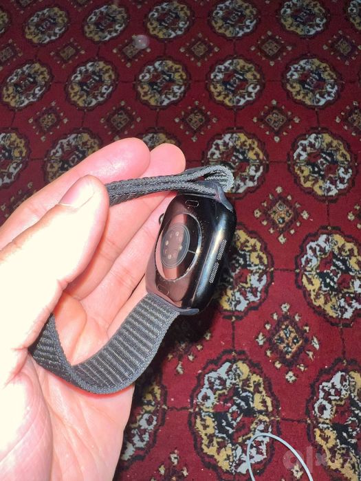 Apple watch series 11 46mm