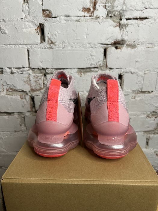 Nike Air Max Scorpions Flyknit “Barbie Pink”- 37,5, 38, 39