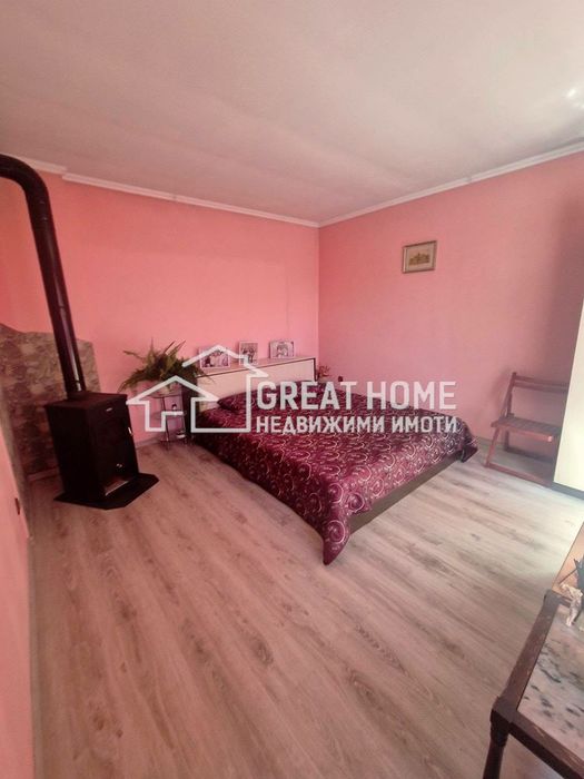 Продава се Къща в Търговище, Въбел - 142 кв.м за 1127 €/кв.м - Снимка #7