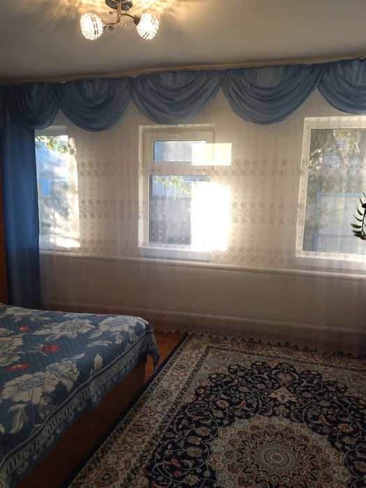 Продам дом на Москве