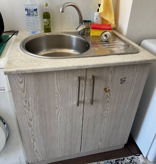 Продаётся Раковина